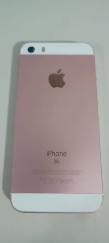 iPhone 5 se - para retirada de peças