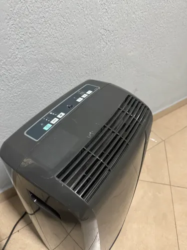 Ar condicionado portátil