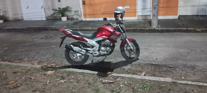 Moto muito boa