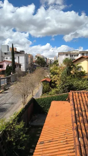Casa 2 quartos com garagem 31 989 24 69 75