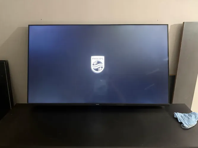 Tv 50 polegadas
