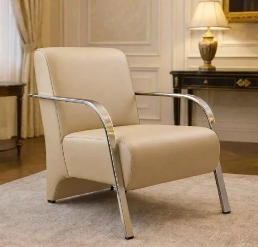 Poltronas direto da fábrica á pronta entrega