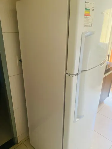 Geladeira Brastemp 382 litros