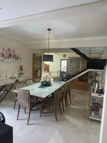 Sobrado Reformado Ampliado Residencial Santa Rosa