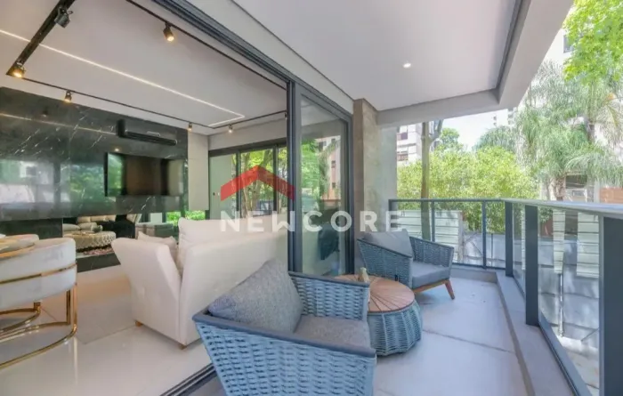 Apartamento em Rua Vasco da Gama - Bom Fim - Porto Alegre/RS
