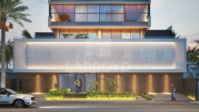 Apartamento à venda no Citrina Residence