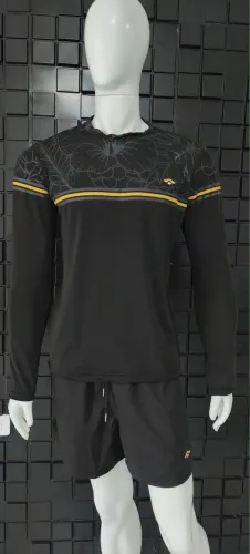 Camisa uv seaway