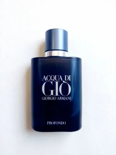 Acqua di Gio Profundo 40ml