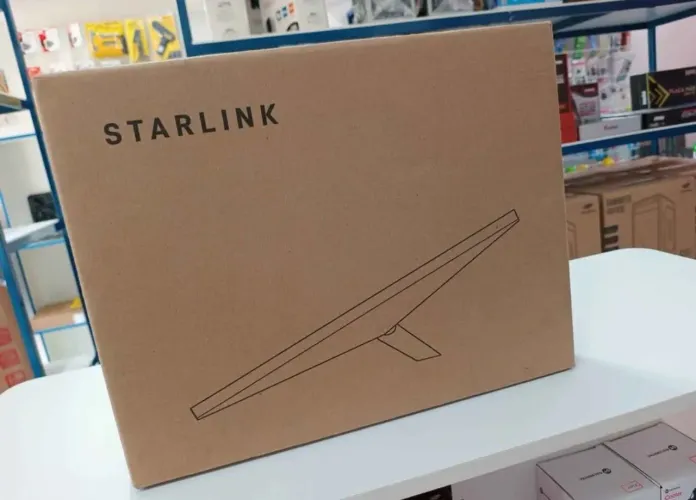 Stalink