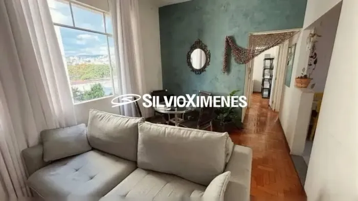 Apartamento com 2 quartos para Locação, Padre Eustáquio - Belo Horizonte