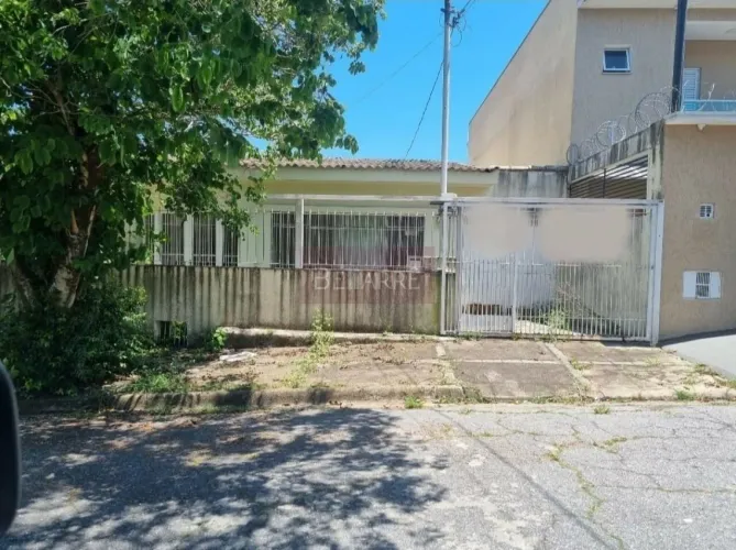 Casa Térrea - Instituto Previdência - Butantã - São Paulo