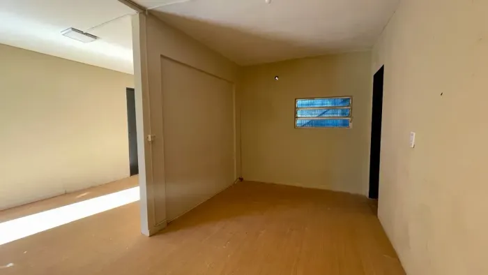 imovel para aluguel - tem 30 m2 - com 2 quartos em Jacintinho - Maceió - AL