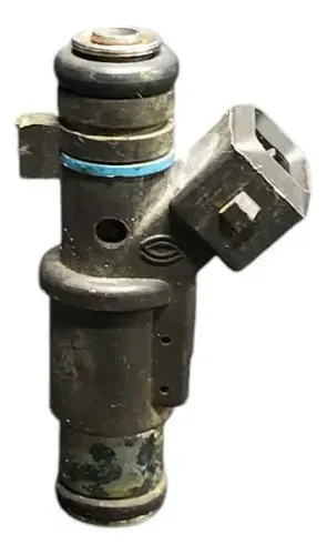Bico Injetor Peugeot 206 1.4 2005 2006 A 2010