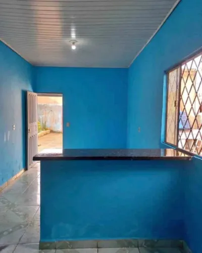 Vende-se Essa Casa 