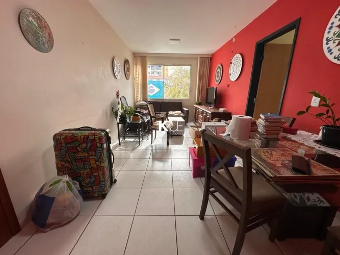 Excelente apartamento de 3 dormitorios com suite no Estreito