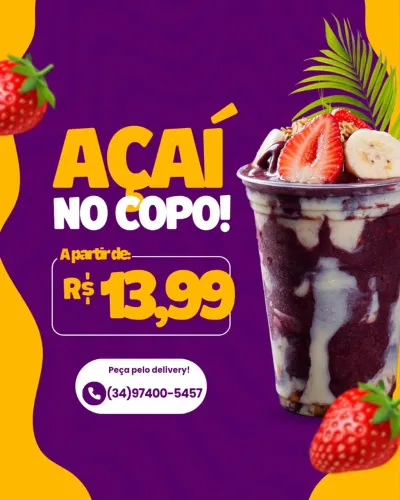 Açaí 