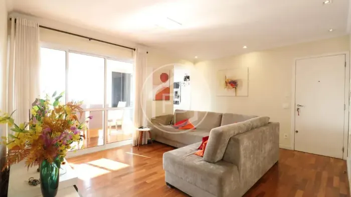 Apartamento para Venda e Locação na Vila Leopoldina - 93m² | 3 Dorms | 2 Vagas - Condomini