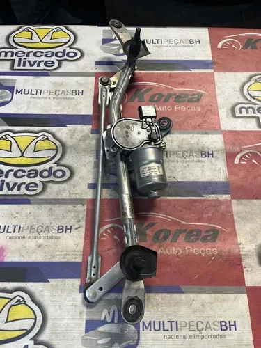 Motor Limpador (26221724) Chevrolet Tracker 2020 / 2022