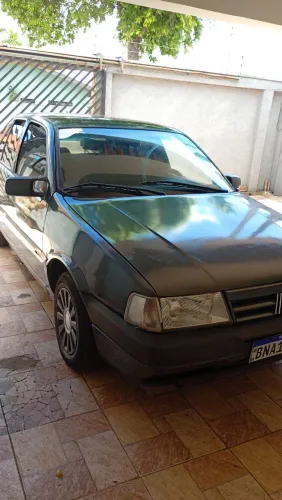 Fiat Tempra Ouro 16V 2P E 4P 1993