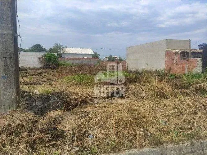 Terreno em Condomínio Fechado em Inoã | 464m² | Plano e Murado
