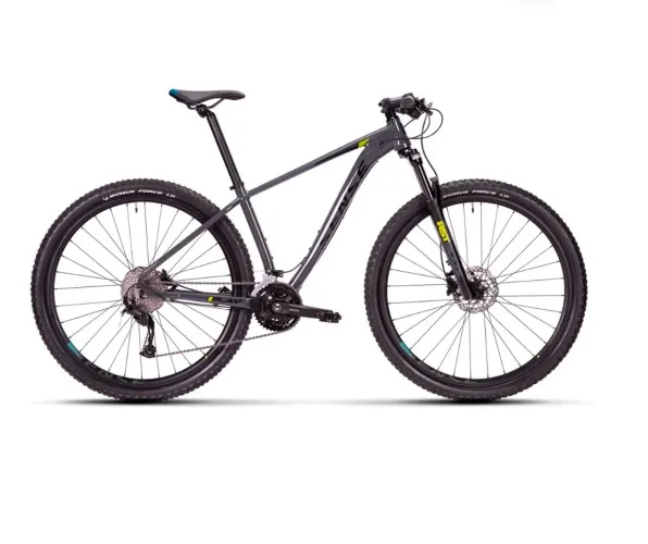 Vendo bike sense play aro 29 com freios hidráulicos 