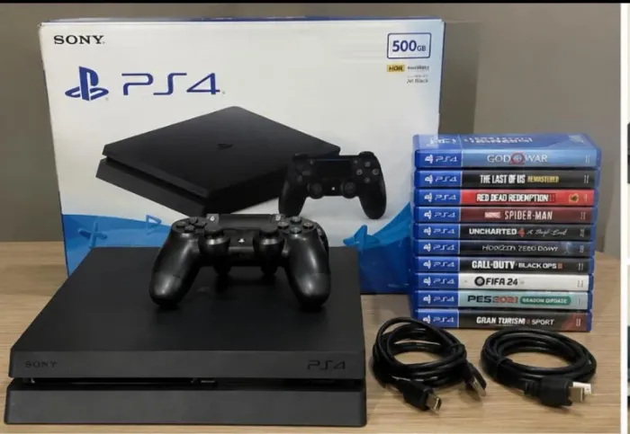 Ps4