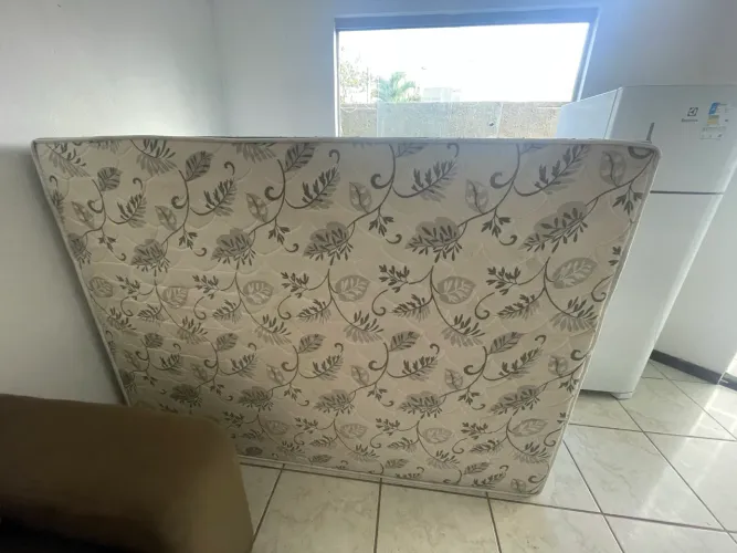 cama de casal