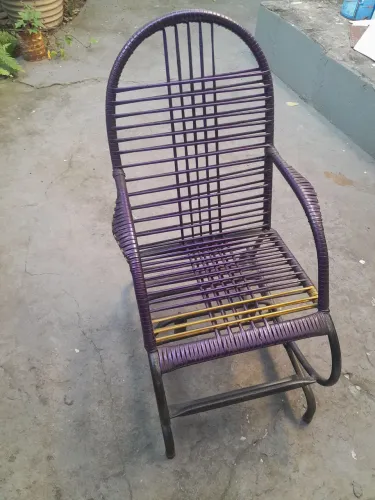 Cadeirinha de Balanço