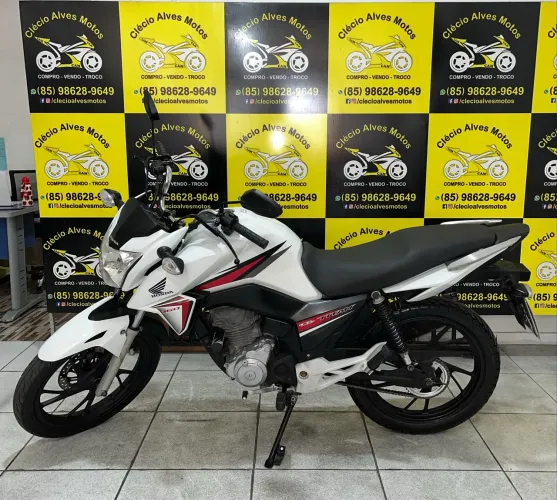 TITAN 160 EX 2016 ( SEU MELHOR NEGÓCIO É AQUI)