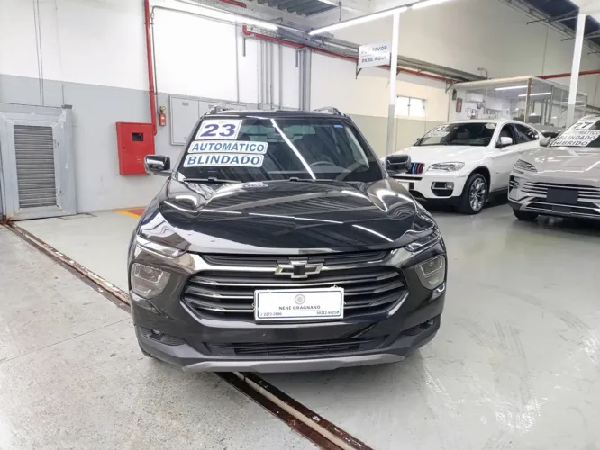 Chevrolet Montana Premier 1.2 Turbo Flex 12V Aut. 2023