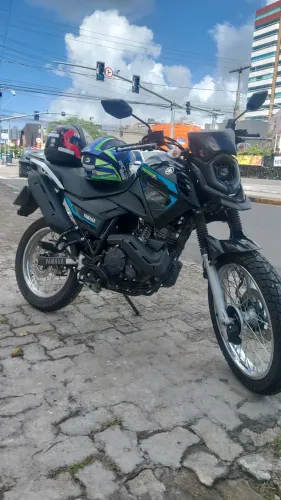 Crosser S 150 ABS 