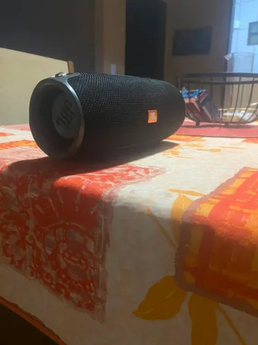 JBL Funciona Perfeitamente