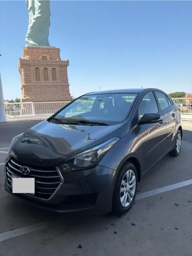 Hyundai HB20S C.style/c.plus1.6 Flex 16V Aut. 4P 2018
