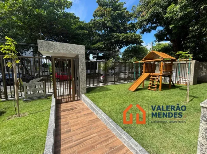 Edf Rio Gurupi (AE)| Oportunidade | Apartamento de 2 quartos (1 suíte) na Madalena - 58 m²