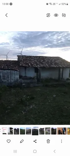 Sítio com 3 hectares 