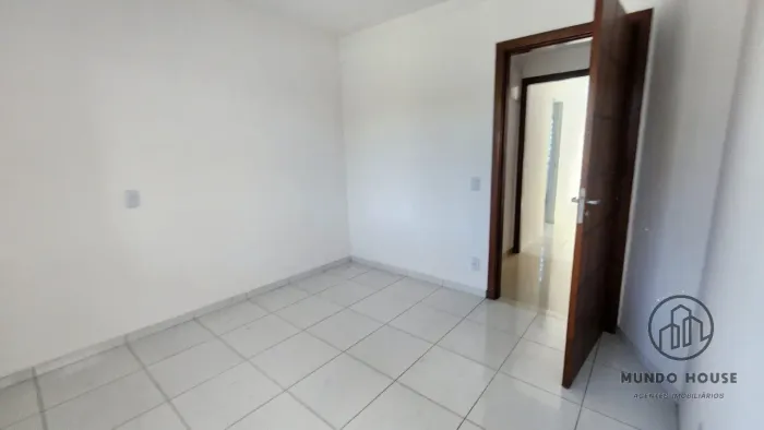 Casa comercial para aluguel em Wanel Ville