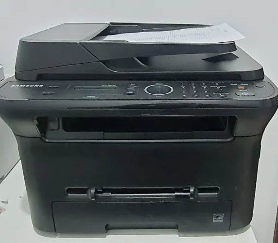 Impressora Samsung Scx4623f