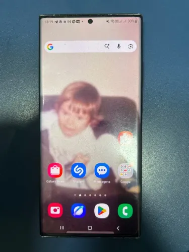 Samsung note 20 ultra