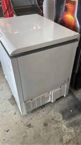 Freezer 310 litros 