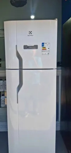 Geladeira Electrolux
