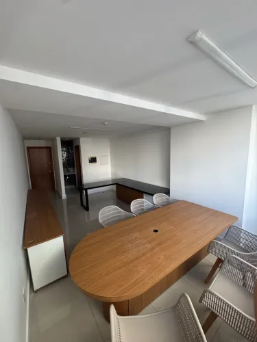Alugo sala comercial ed. SN OFFICE TOWER