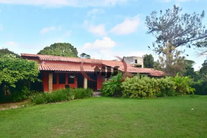 Casa para venda Condomínio Encontro das Águas