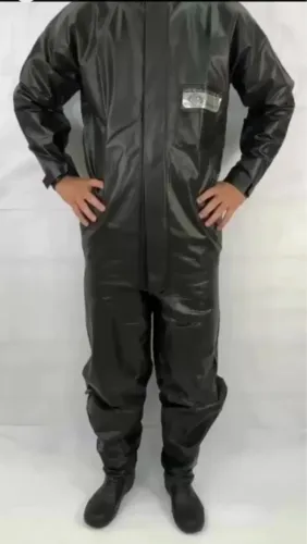 Capa de chuva