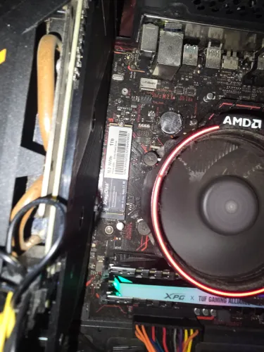 Nvme 1 tb