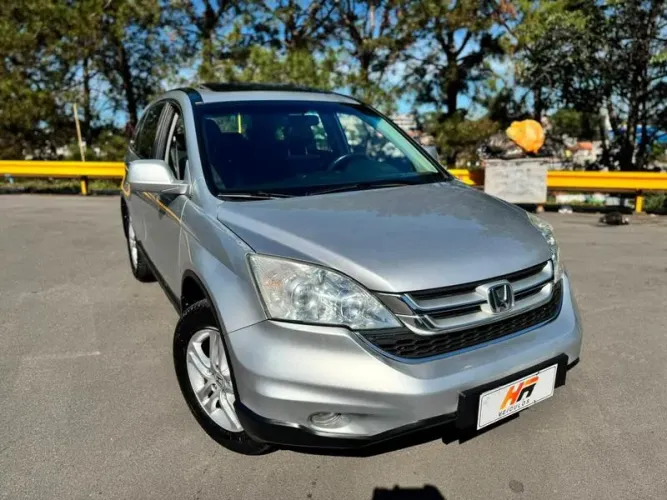 Honda CR-V 2.0 16V Aut. 2011