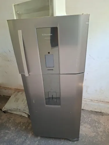 Vendo geladeira