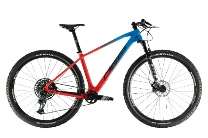 Oggi Agile Pro Carbon 2021 Sram GX 12v Tamanho 19