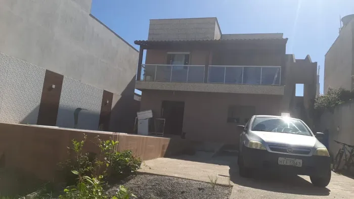 Vendo casa em Guarapari