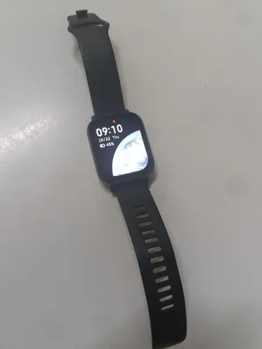 Smartwatch Xiaomi Redmi 5 Active