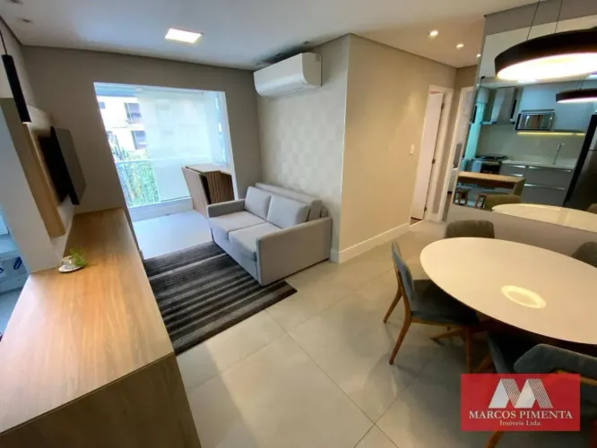 Apartamento com 2 dormitórios à venda, 53 m² por R$ 895.000,00 - Bela Vista - São Paulo/SP